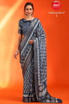 Holland Silk 07 By Apple Cotton Silk Printed Designer Sarees Wholesale Online
